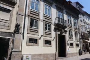 ACB vai passar a designar-se Associação Empresarial de Braga