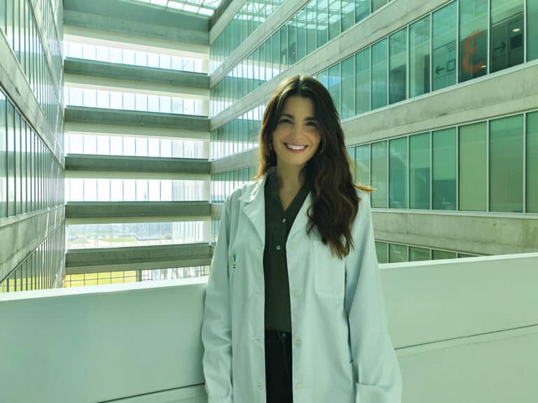 Serviço de otorrinolaringologia do Hosp. de Braga distinguido em prémio internacional