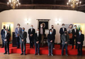 AEBraga quer responder aos novos desafios e agregar todos os empresários da região