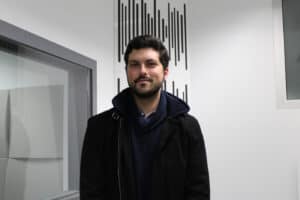 Lista C acusa A de falta de auscultação e proximidade aos alunos&nbsp;