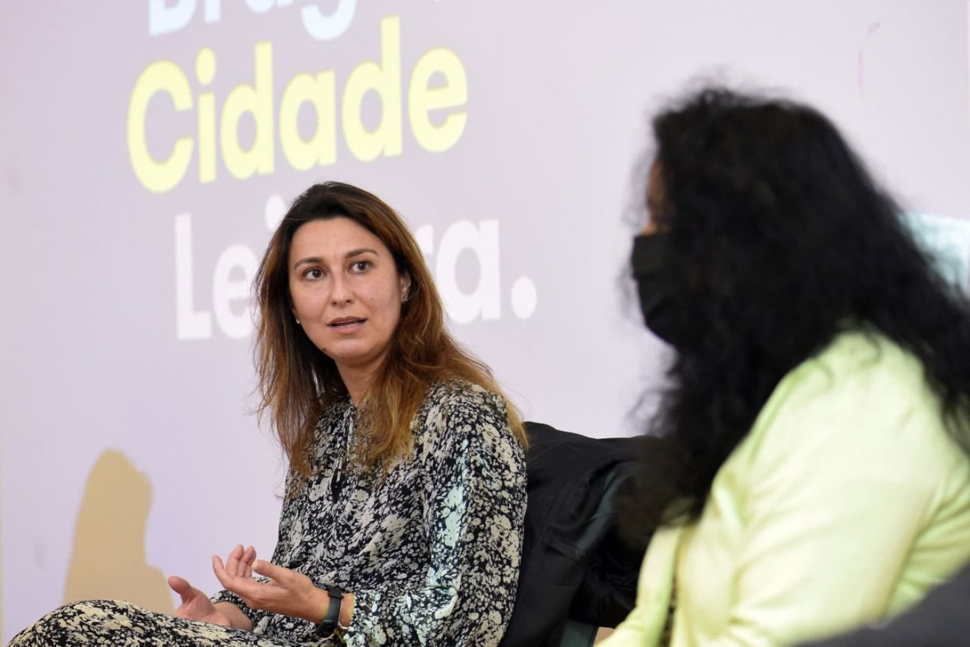 A partir de segunda-feira Braga terá "Livros à Porta"