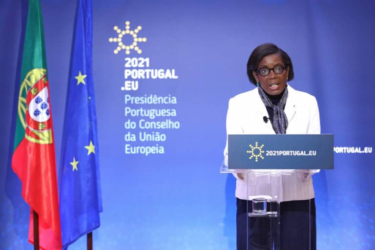 Ministros da Justiça fazem ponto da situação do estabelecimento da Procuradoria Europeia