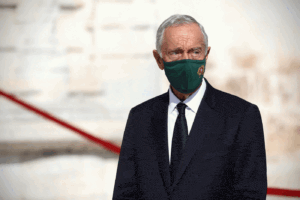 Estado de emergência. O que muda no 13.º decreto que Marcelo submete a votação?