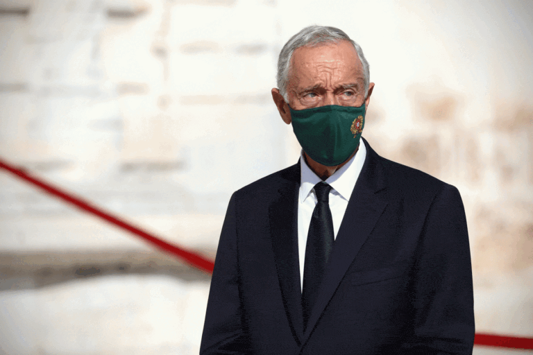 Estado de emergência. O que muda no 13.º decreto que Marcelo submete a votação?