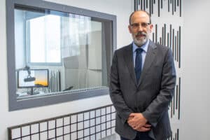 Reitor admite que suspensão de atividade presencial há um ano "foi a mais difícil decisão"