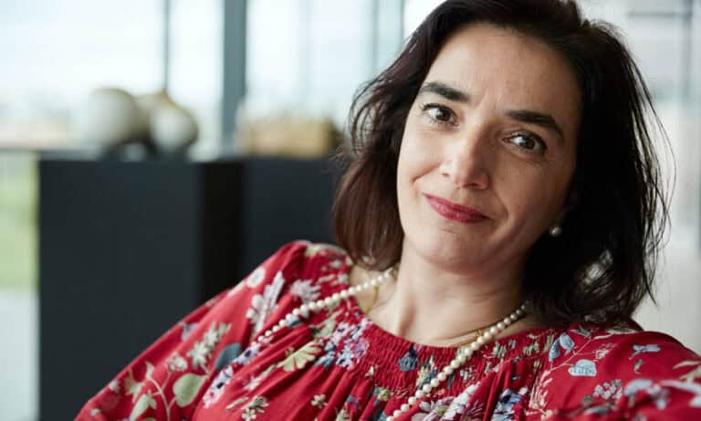 Elvira Fortunato sublinha reconhecimento da ciência pelo Prémio Pessoa