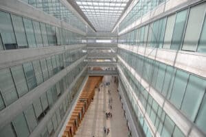 Hospital de Braga tem 21 pessoas com covid-19 internadas, onze delas em UCI 