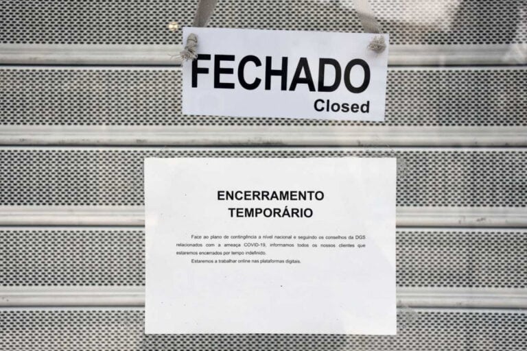 Candidaturas ao programa Retomar abrem segunda-feira