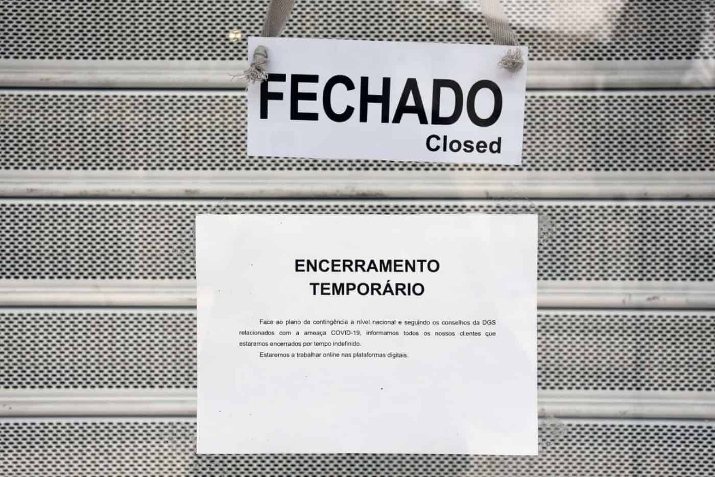 Candidaturas ao programa Retomar abrem segunda-feira