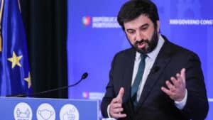 Governo apresenta um "robusto" apoio de 65 milhoes para o desporto