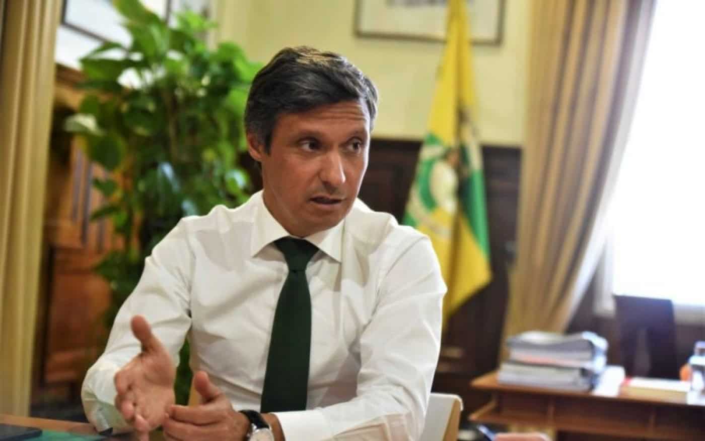 “O plano de desconfinamento é uma manta de retalhos mal amanhada”