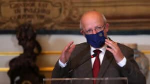 Alemanha levanta proibição de transportes aéreos a Portugal