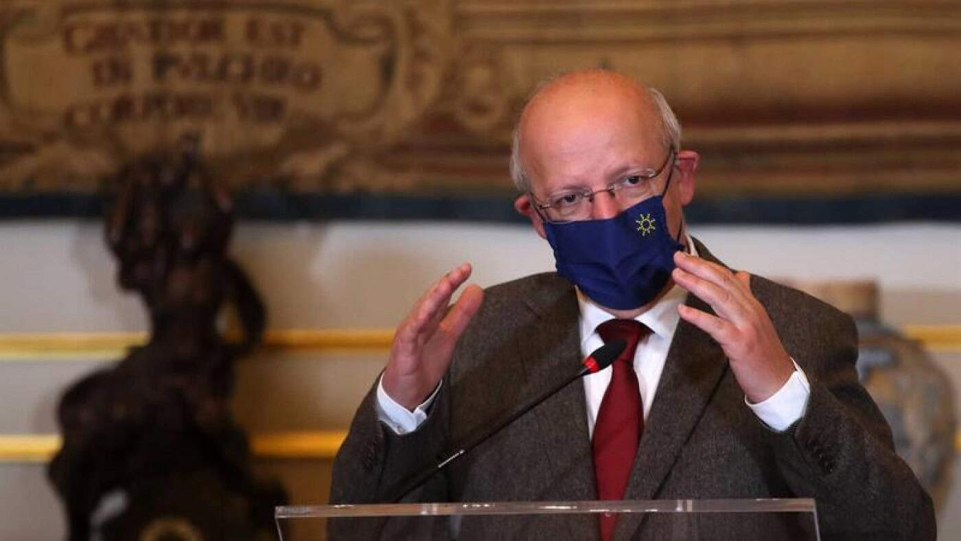 Alemanha levanta proibição de transportes aéreos a Portugal