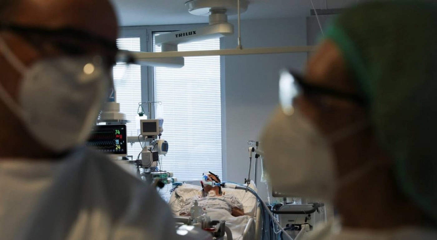 Portugal regista 564 novos casos e 19 óbitos