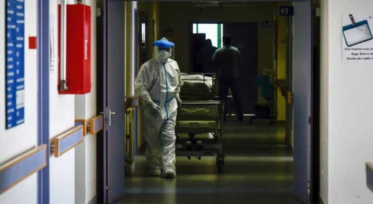 Portugal regista 15 mortes e 541 novos casos de infeção nas últimas 24 horas