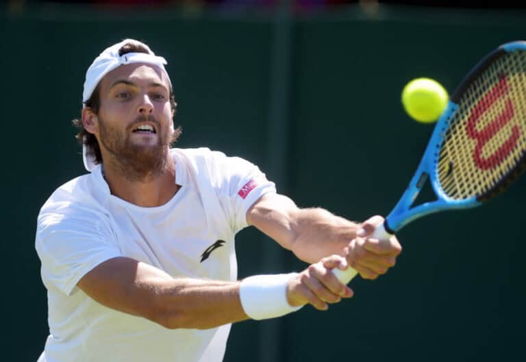 João Sousa conquista primeira vitória da época em Acapulco