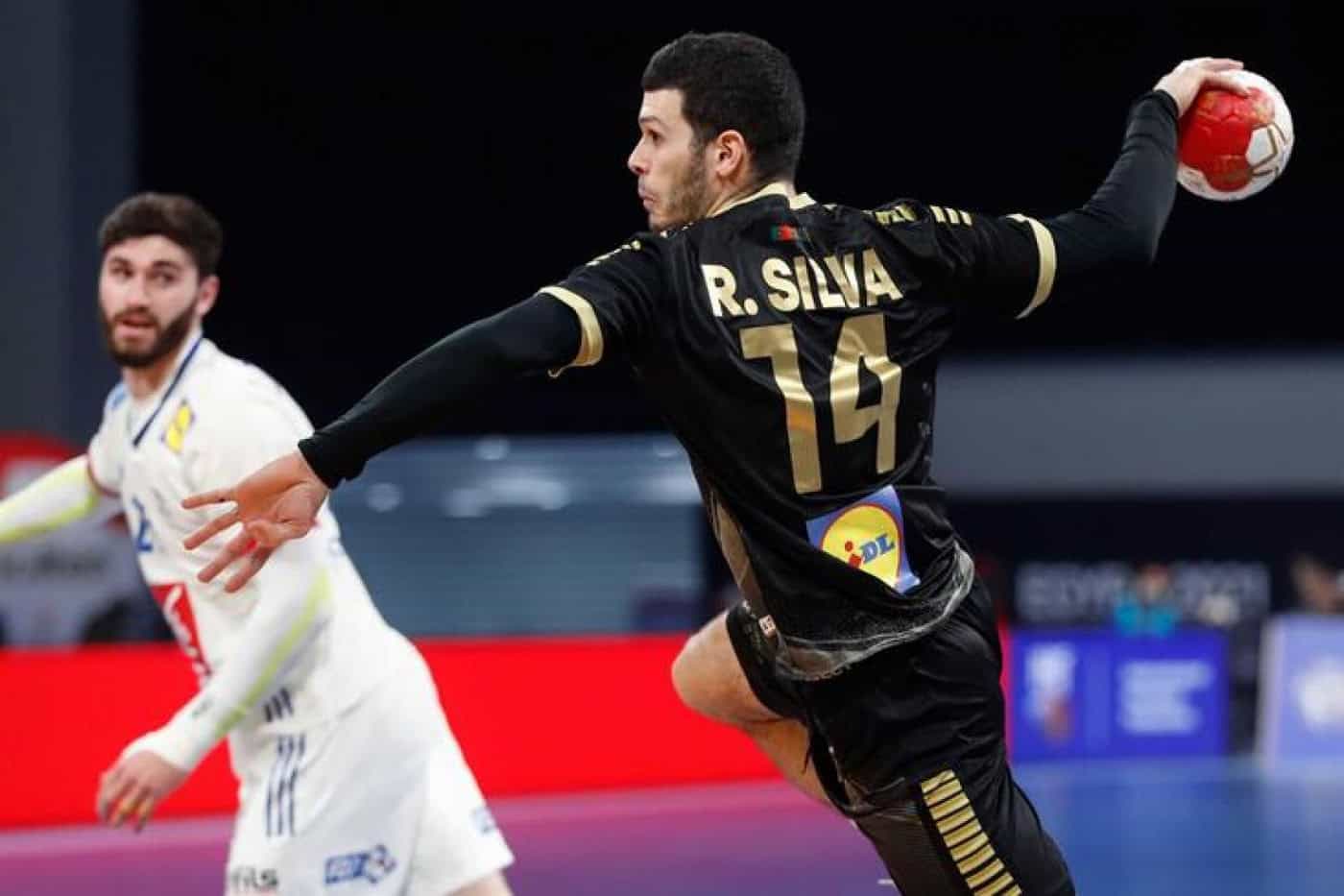 Andebol. Portugal qualifica-se para os Jogos Olímpicos