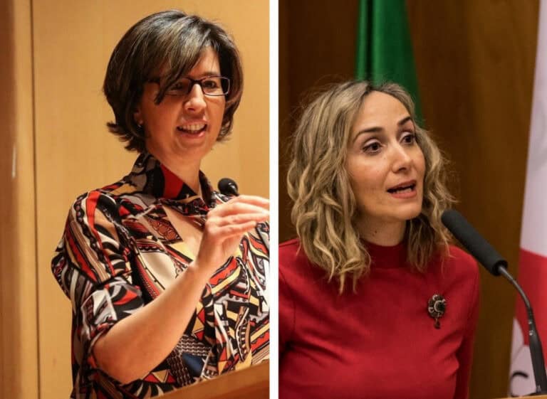 Lista A aponta Maria Clara Calheiros ou Helena Sousa para perfil indicado à liderança da reitoria da UMinho