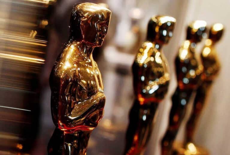 Os nomeados para os Óscares