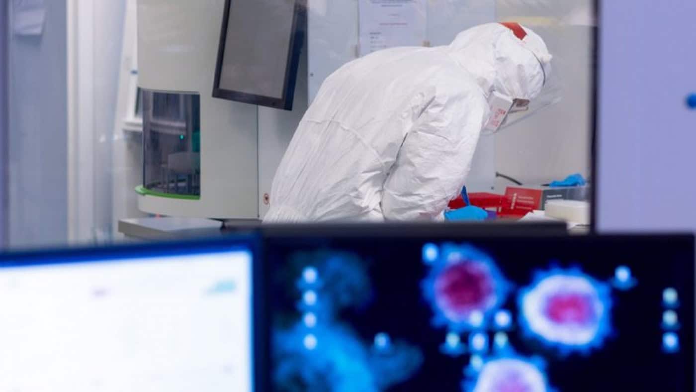 Portugal com mais 10 mortes e 256 novos casos de covid-19 em 24 horas