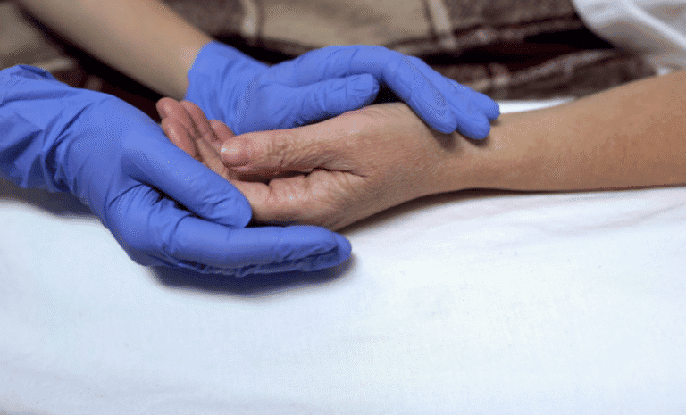 Chumbo do TC não fecha a porta a uma nova lei da eutanásia