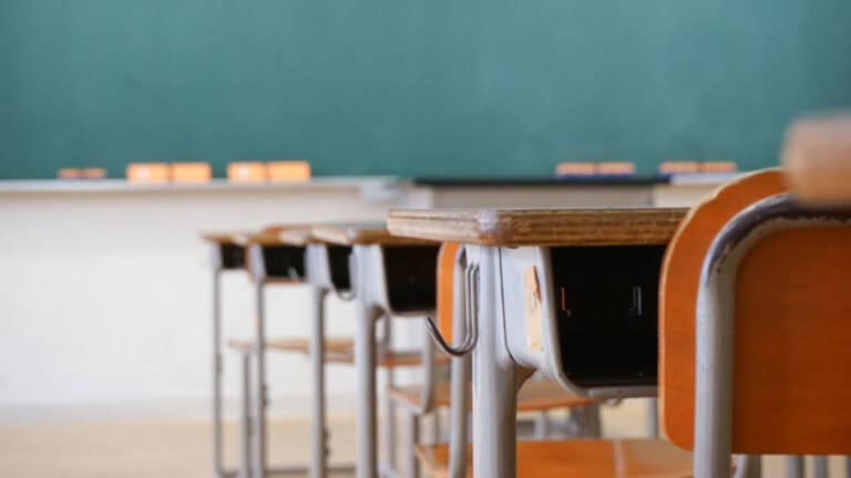 Campanha de testagem à Covid-19 arranca no pré-escolar e 1.º ciclo