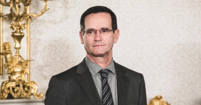 "Estamos habituados a que a agricultura seja um escape em períodos de crise"