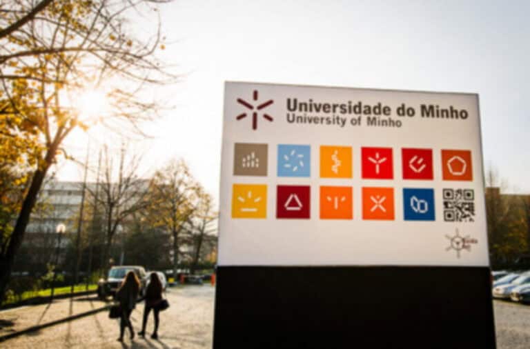 UMinho lidera pedidos de patente com origem em Portugal em 2020