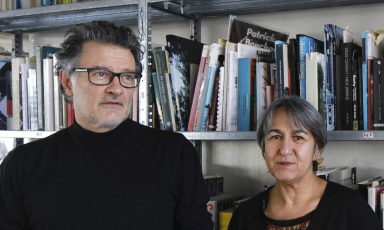 Arquitetos Anne Lacaton e Jean-Philippe Vassal vencem prémio Pritzker 2021