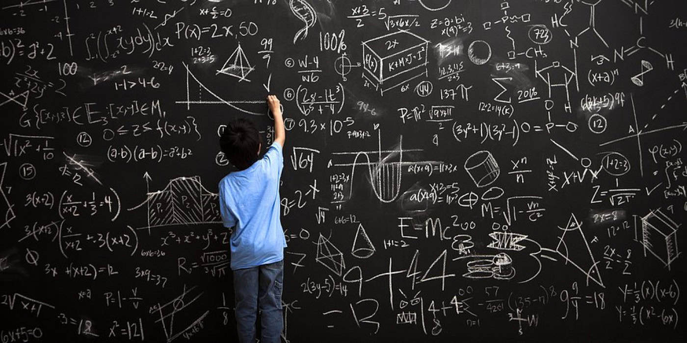 UMinho assinala Dia Internacional da Matemática com 1.350 alunos