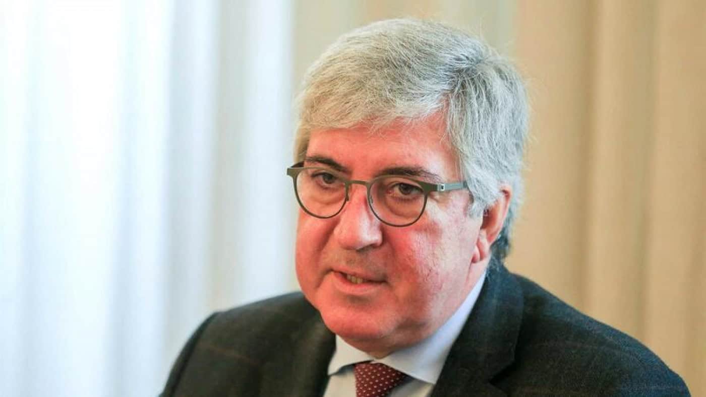 Universidades deverão ser incluídas no programa de rastreios à Covid-19