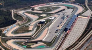 Moto GP e Fórmula 1 com teste obrigatório