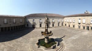 UMinho vai hoje a votos para escolher os representantes no Conselho Geral