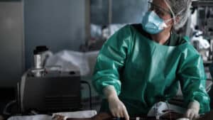 Profissionais de saúde continuam à espera do subsídio de risco pelo combate à Covid-19&nbsp;