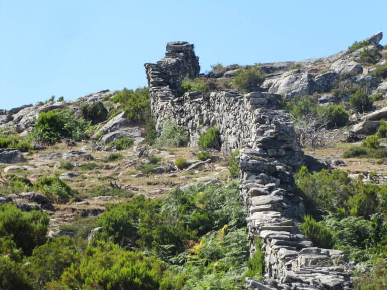 UMinho quer valorizar património vernáculo de montanha da Peneda-Gerês