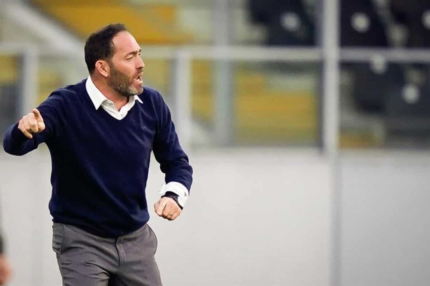 Ricardo Soares projeta nova vitória rumo a uma posição mais tranquila