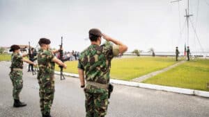 Subsídio extraordinário de risco devido à pandemia só será pago em abril nas Forças Armadas&nbsp;