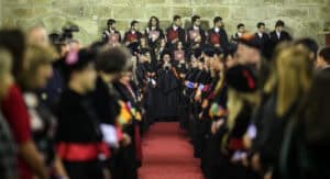 A nova composição do CG da UMinho e as incógnitas quanto ao futuro reitor