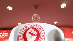 PS marca eleições diretas do secretário-geral para os dias 11, 18 e 19 de junho