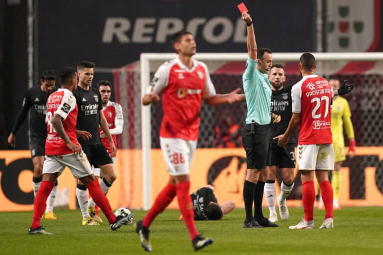 SCB perde terceiro lugar. Salvador contesta critérios