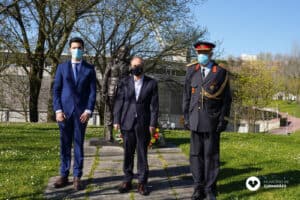 CMG investe mais de meio milhão nos Bombeiros para facilitar ação de socorro