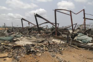 CMB disponibiliza EPI´S e macas à Guiné-Equatorial. Bracarenses chamados a ajudar&nbsp;