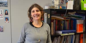 Joana Mendonça é a primeira mulher a presidir o conselho de administração da ANI&nbsp;