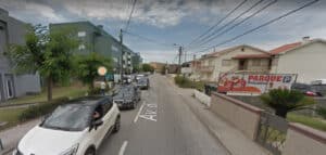 PS pergunta pela reabilitação na EN14 entre MARB e Vimieiro