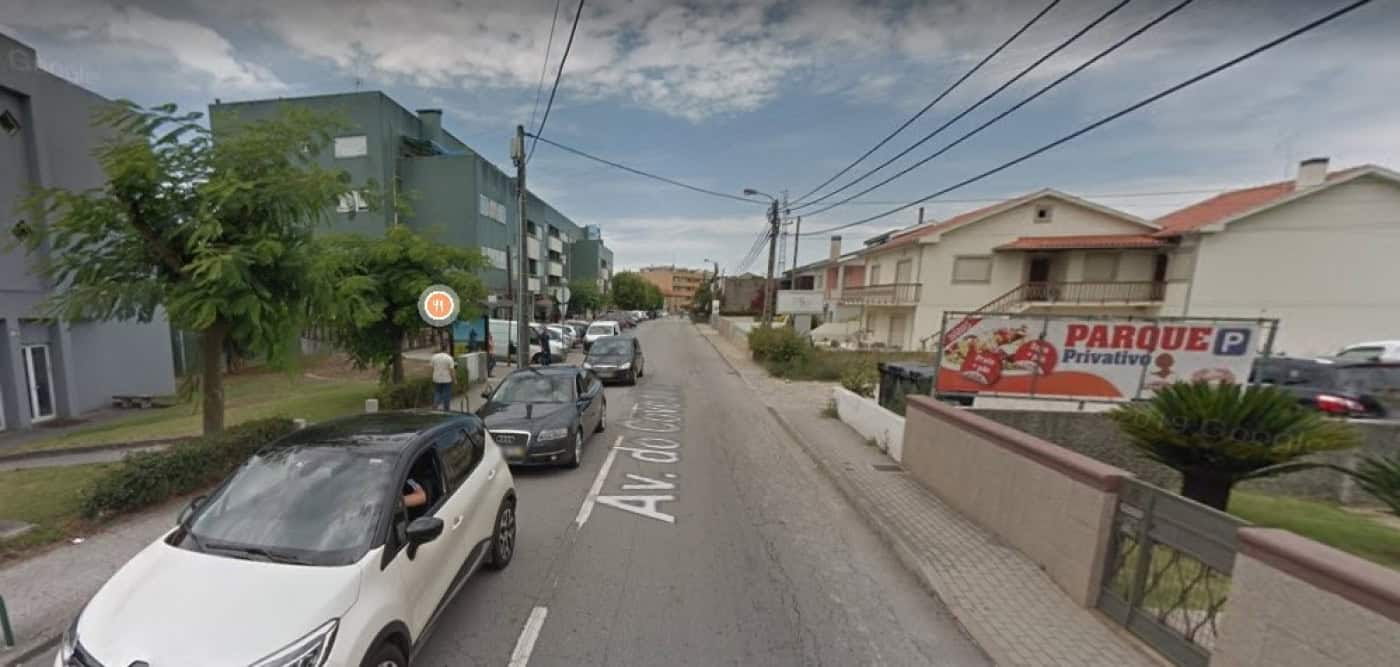 PS pergunta pela reabilitação na EN14 entre MARB e Vimieiro