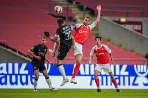 CD abre processos disciplinares ao Benfica e ao SCB