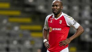 Salvador pede 20ME por Al Musrati