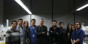 UMinho no bom caminho para dar resposta eficaz a lesões medulares