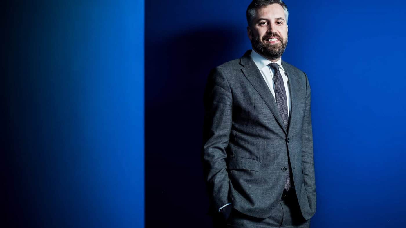 Governo espera lançar Plano Ferroviário Nacional em abril