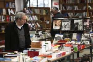 Setor livreiro perdeu 35 milhões de euros desde início da pandemia